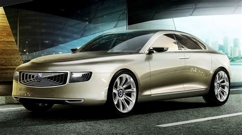 Volvo Concept Universe Wallpapers And Hd Images Car Pixel