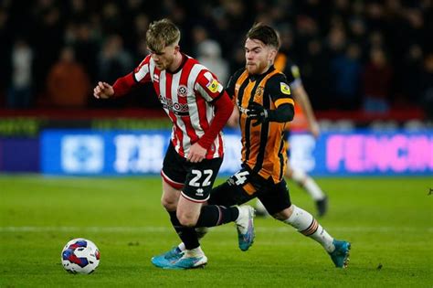 Hull City linked with transfer move for Premier League striker - Hull Live