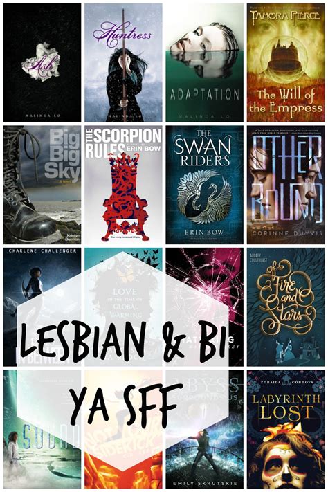 Celebrating Queer Women Literature