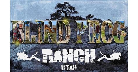 Who Owns Blind Frog Ranch? All About the Tourist Attraction