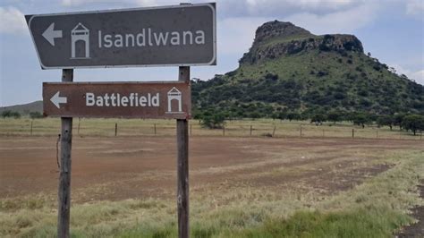 Historic Rorke’s Drift Battlefield Added To Isandlwana Commemoration After Years Of Pleas