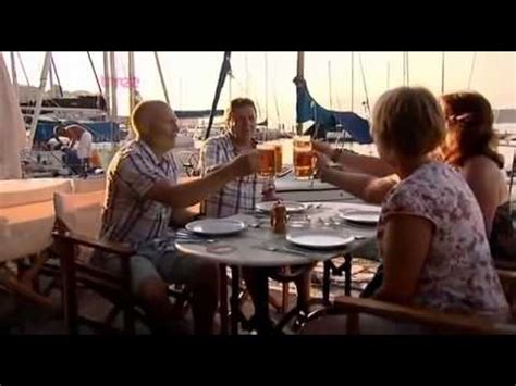 Sun Sex And Suspicious Parents Series 1 Episode 4 FULL YouTube