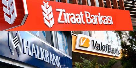 Vak Fbank Ziraat Bankas Ve Halkbank Tan Ay Vadeli Uygun Faizli