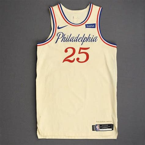 Philadelphia 76ers Jersey History - Basketball Jersey Archive