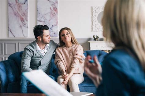 Does Premarital Counseling Help You Avoid Divorce In Marriage A Closer