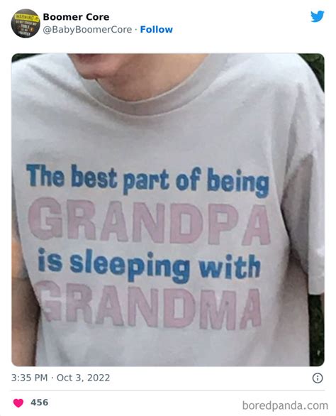 40 Cringy Tasteless And Cursed Boomer Core Items Of Clothing People