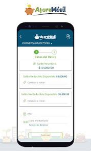 AforeMóvil Apps on Google Play