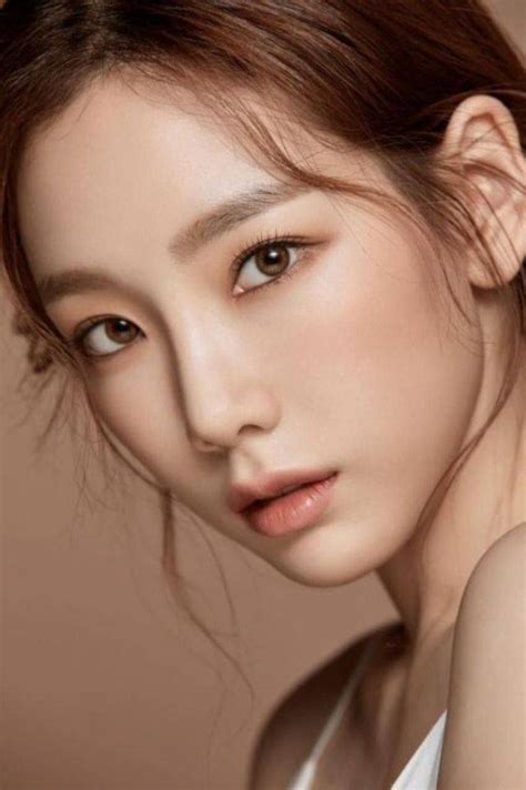 Spiceee Net Nude Makeup