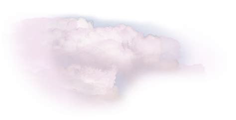 Наклейка облако PNG - AVATAN PLUS