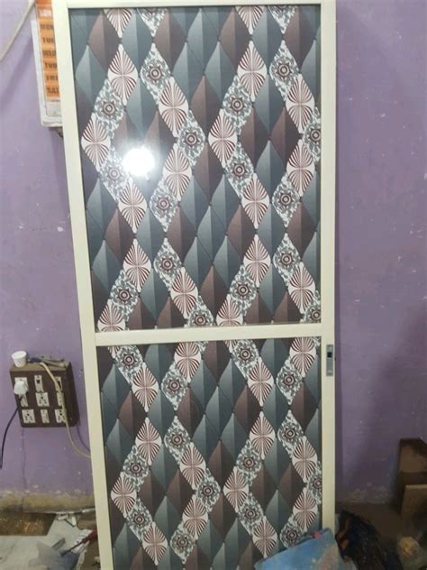 Aluminium Door In Bharuch Gujarat Get Latest