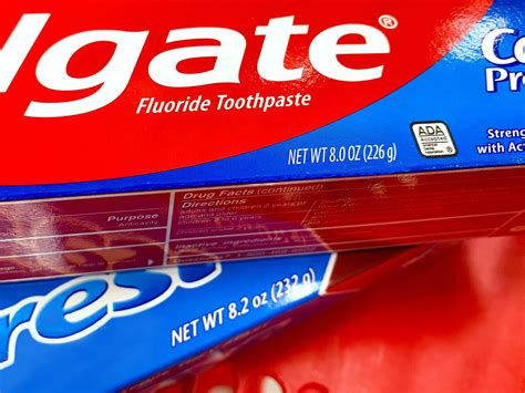 Crest Vs Colgate Which Is Ultimately The Better Buy The Krazy Coupon Lady