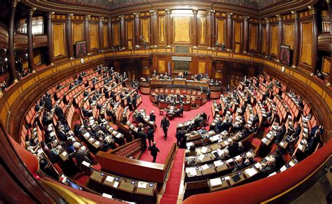 Italy’s judicial shakeup caught in political conflicts of interest