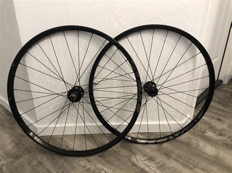 2019 Roval Traverse Wheelset SRAM XD Compatible For Sale