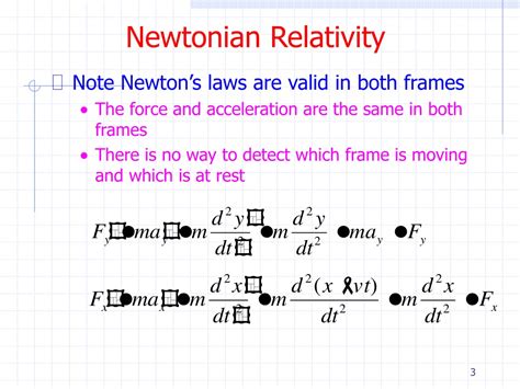 Ppt Relativistic Momentum Powerpoint Presentation Free Download Id9358029