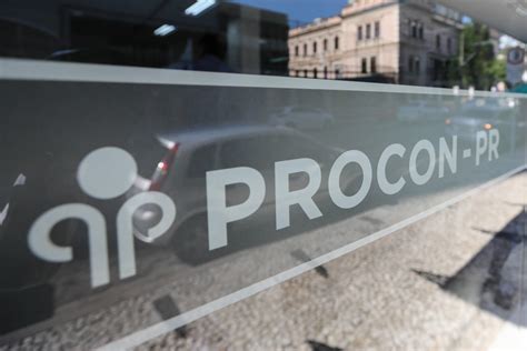 Procon Retoma Atendimento Presencial No Paran Hor Rio Agendado