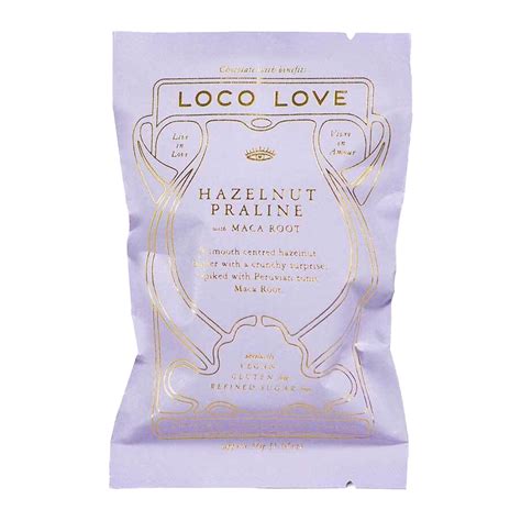 Loco Love Chocolate Harris Farm Markets