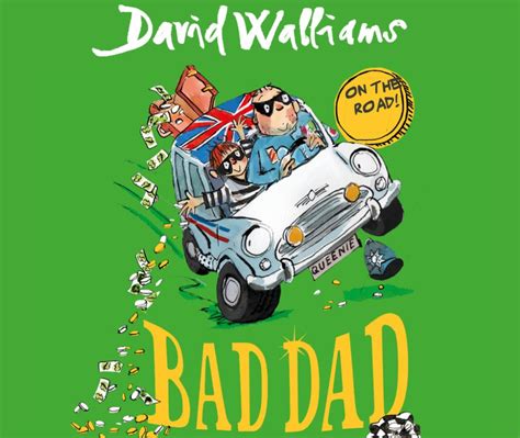 Bad Dad | Visit Calderdale