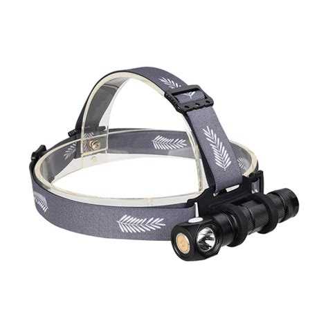 Usb 1000 Lumen Magnetic Charging Head Torch Rechargeable Led Headlight