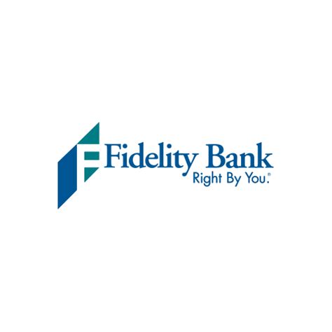 Fidelity Bank Logo