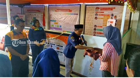 Tahapan Program Dan Jadwal Penyelenggaraan Pemilihan Umum Tahun