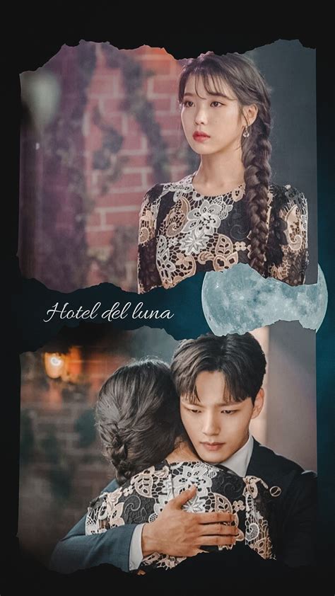 Kdrama Tvn Hotel Del Lunaiu And Yeo Jin Goodoramawallpapersfondos