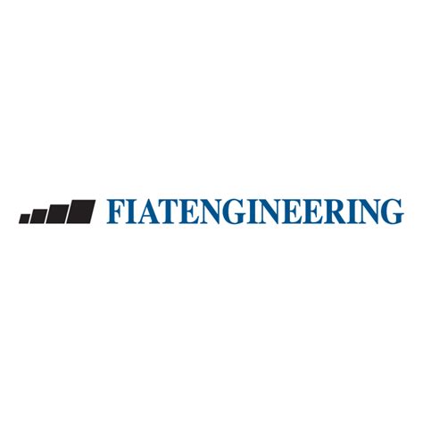 Fiat Engineering Logo Vector Logo Of Fiat Engineering Brand Free