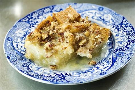 Bread Pudding The Pioneer Woman Cooks Ree Drummond