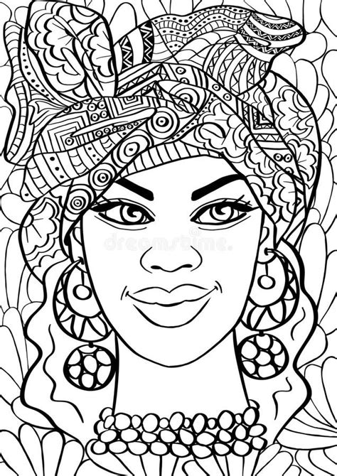 50 Best Ideas For Coloring Ethnic Coloring Pages