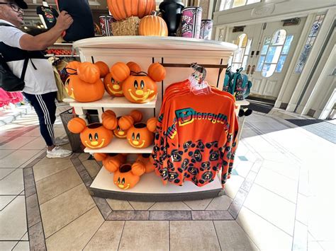 Wdw Halloween Merch Ibbie Laverne