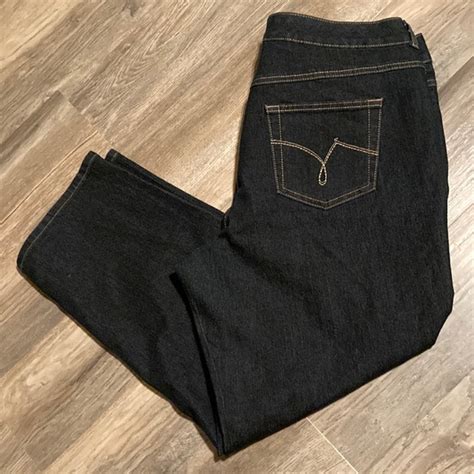 Just My Size Jeans Jms Stretch Classic Denim Poshmark