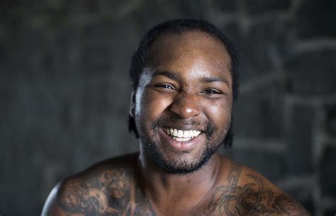 Elwin Goedgedrag, student, Rotterdam - Alles Goed - Open over depressie