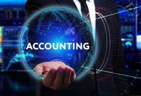 Ways Technology Is Shaping The Future Of Accounting