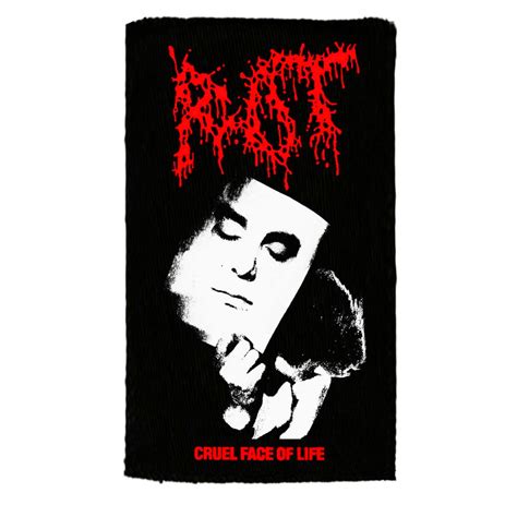 Patch Em Cores Punk Rock Hardcore Crust Grindcore Patches Bandas