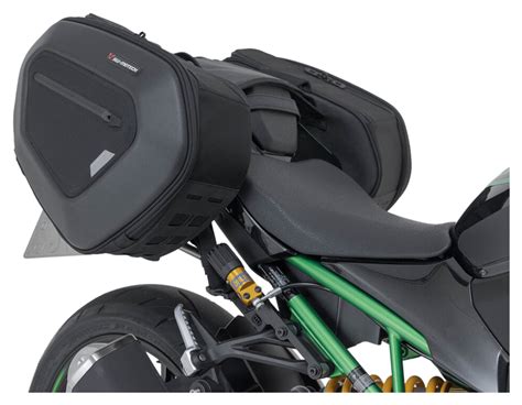 SW Motech SW Motech Blaze Pro Saddlebag Various Models