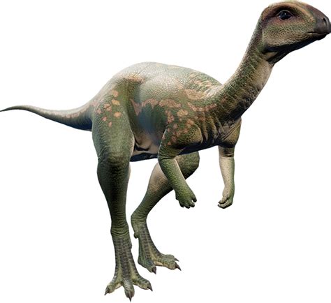 Dryosaurus Jurassic World Evolution Wiki Fandom