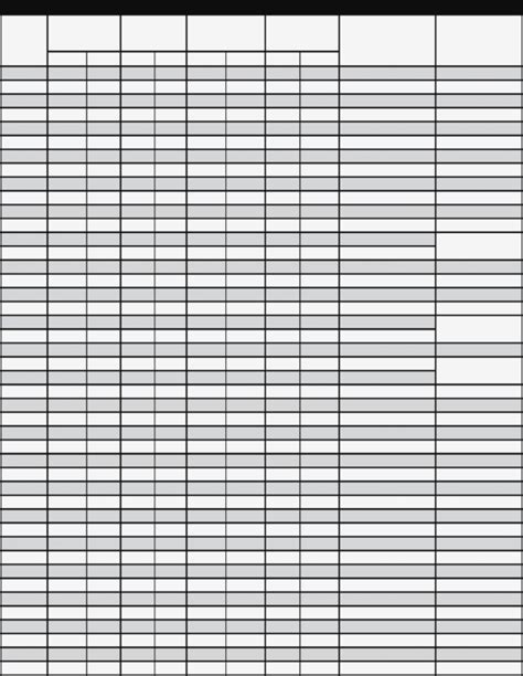 Nec Load Calculation Worksheet