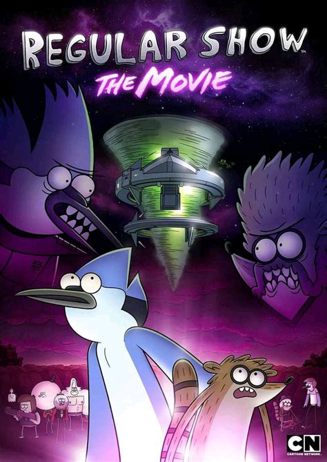 10 Best Cartoon Network Original Movies According To Imdb Boombuzz