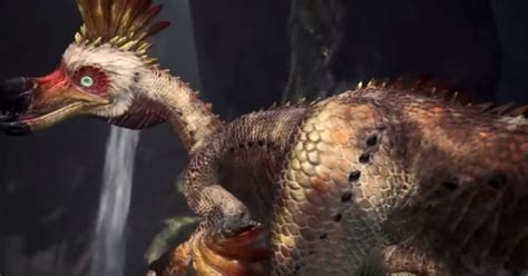 Check out the gorgeous 'Monster Hunter: World' creatures in the new trailer