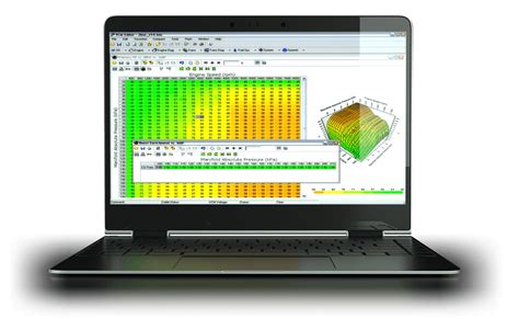 Software Vcm Suite Hp Tuners