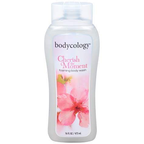 885645012256 Upc Bodycology Foaming Body Wash Exotic Cherry Blossom 16 Upc Lookup