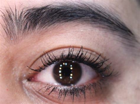 Too Faced Better Than Sex Mascara Review Swatches Demo