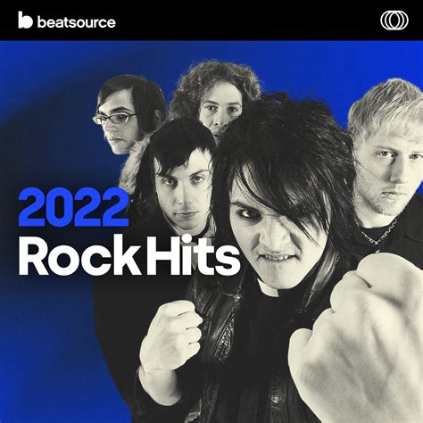 2022 Rock Hits Playlist For Djs On Beatsource