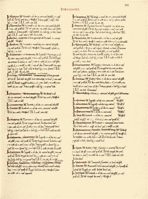 View on page: Yorkshire folio 17