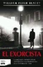 El Exorcista William Peter Blatty Segunda Mano B De Bolsillo