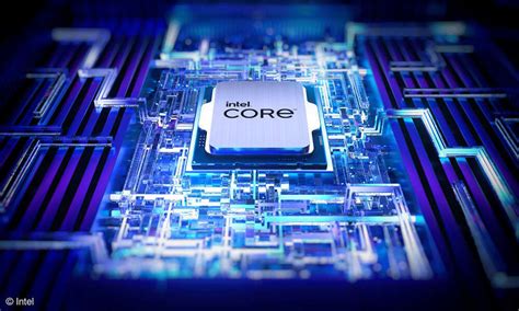 Intel Core i9-13900KS: Erste Benchmarks gesichtet - pc-magazin