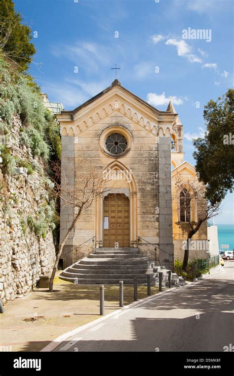 Positano, Amalfi Coast, Italy Stock Photo - Alamy