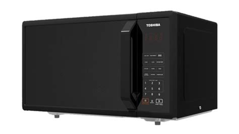 Microwave Low Watt Terbaik Dan Berkualitas Tinggi Teknovidia