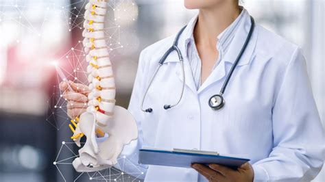 Jaga Kesehatan Tulang Langkah Langkah Untuk Mencegah Osteoporosis