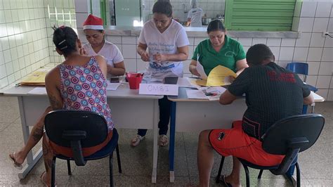 Iniciado O Período De Renovação De Matriculas Para Alunos De Rede Municipal De Teresina Veja Timon