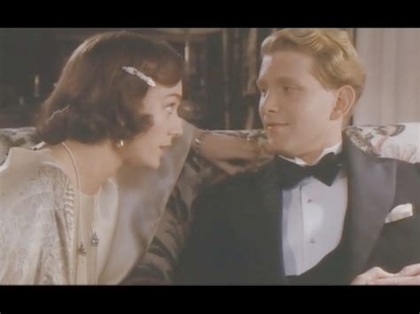 A Handful Of Dust Featuring The Always Amazing Kristin Scott Thomas